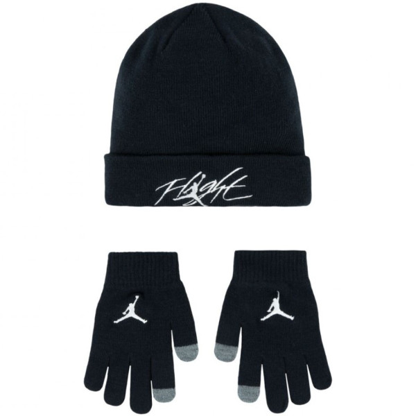 Набор JAN JORDAN FLIGHT BEANIE SET Набор JAN JORDAN FLIGHT BEANIE SET