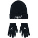 Набор JAN JORDAN FLIGHT BEANIE SET