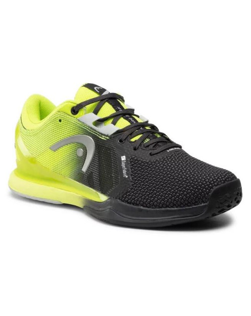 Кроссовки HEAD SPRINT PRO 3.0 SF MEN BKLI