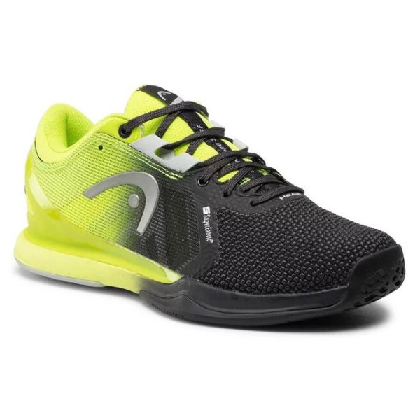 Кросівки HEAD SPRINT PRO 3.0 SF MEN BKLI Кросівки HEAD SPRINT PRO 3.0 SF MEN BKLI
