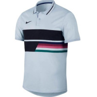 Теннисное поло RF B NKCT ADV POLO CLASSIC BL