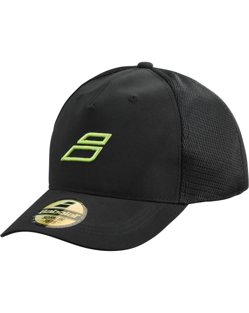 Кепка BABOLAT CURVE TRUCKER CAP