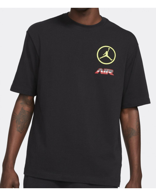 Футболка NIKE M J SPRT DNA SS TEE