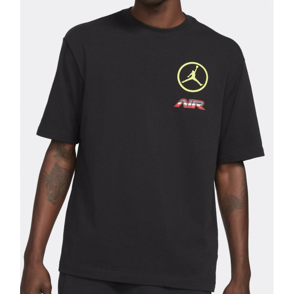 Футболка NIKE M J SPRT DNA SS TEE Футболка NIKE M J SPRT DNA SS TEE