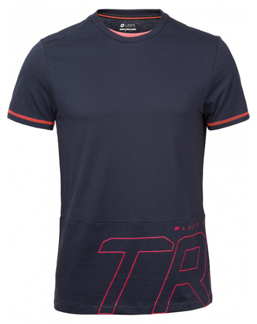 Теннисная футболка LOTTO BRYAN VI TEE