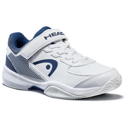 Кросівки HEAD SPRINT VELCRO 3.0 KIDS WHMN