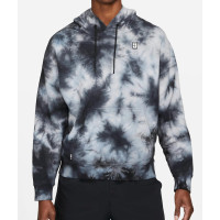 Толстовка NIKE M NKCT FLC HOODIE HERITAGE DYE Толстовка NIKE M NKCT FLC HOODIE HERITAGE DYE