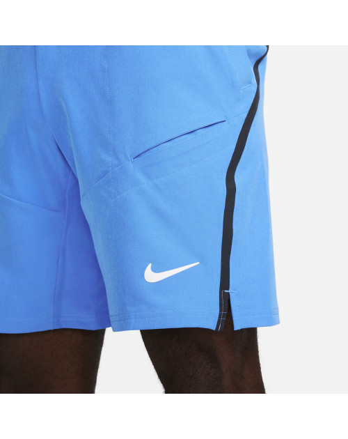 Теннисные шорты M NIKE DF ADVTG SHORT 9IN