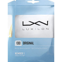 Теннисные струны Luxilon BB ORIGINAL 130 12m Теннисные струны Luxilon BB ORIGINAL 130 12m