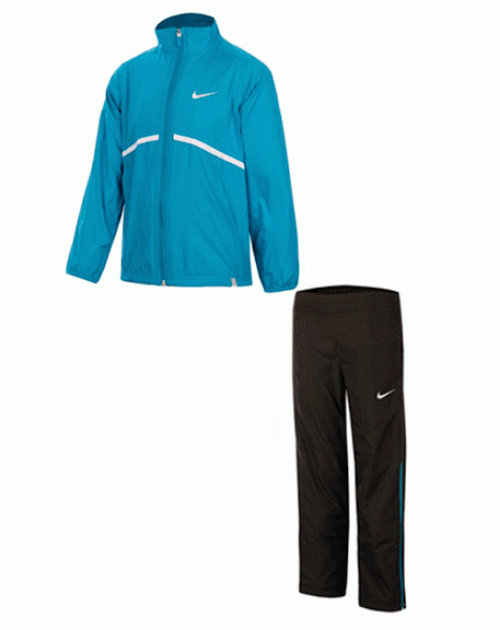 Костюм Nike N.E.T. Woven WARM UP  (YTH)