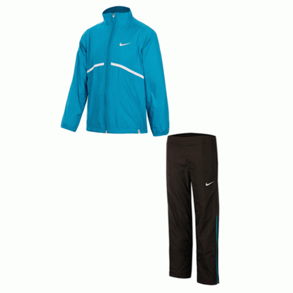 Костюм Nike N.E.T. Woven WARM UP (YTH) Костюм Nike N.E.T. Woven WARM UP (YTH)