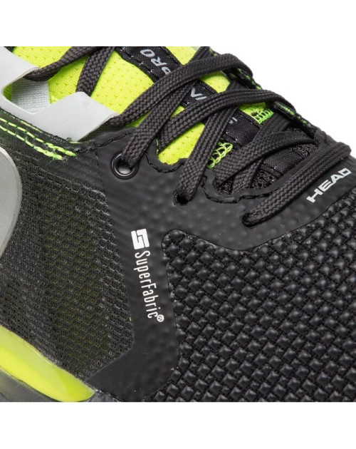 Кроссовки HEAD SPRINT PRO 3.0 SF MEN BKLI