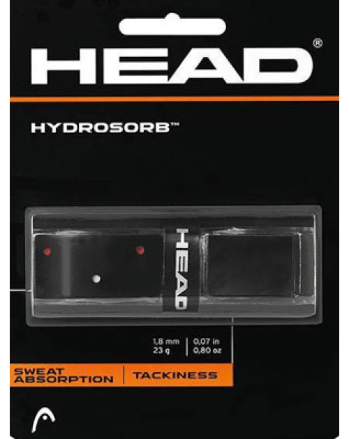 Теннисная ручка Head HydroSorb