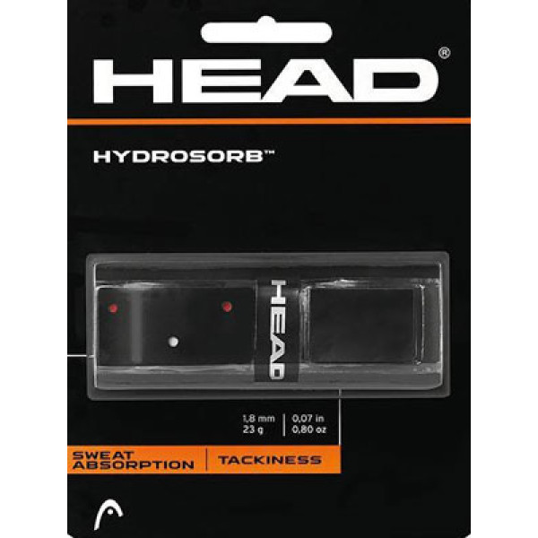 Теннисная ручка Head HydroSorb Теннисная ручка Head HydroSorb