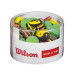 Виброгасители Wilson BOWL O FUN DAMPENERS (75 pcs assorted) 1шт