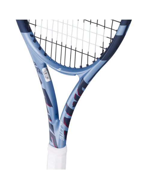 Теннисная ракетка BABOLAT PURE DRIVE SUPER LITE NEW