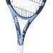Теннисная ракетка BABOLAT PURE DRIVE SUPER LITE NEW