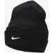 Шапка K NIKE PEAK BEANIE SC SWSH