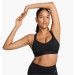Топ W NIKE DF INDY HGH SPT BRA bk