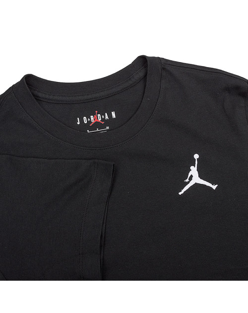 Футболка M J JUMPMAN EMB SS CREW