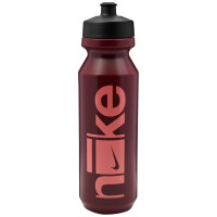 Бутылка Nike BIG MOUTH BOTTLE 2.0 32 OZ бордовый Уни 946 мл