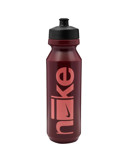 Бутылка Nike BIG MOUTH BOTTLE 2.0 32 OZ бордовый Уни 946 мл
