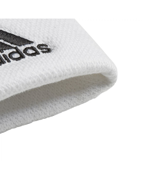 Напульсник Adidas Tennis WB L White