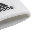 Напульсник Adidas Tennis WB L White