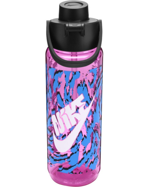 Бутылка NIKE TR RENEW RECHARGE CHUG BOTTLE 24 OZ