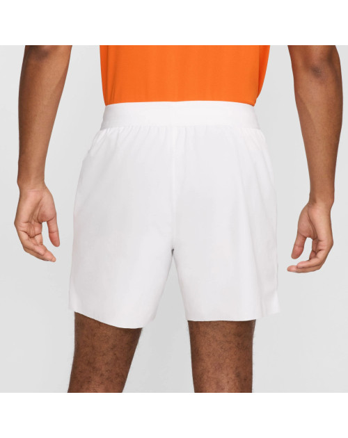 Теннисные шорты M NKCT DF ADVTG 6IN SHORT