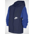 Тенісна куртка NIKE B NSW WOVEN JACKET