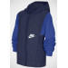 Тенісна куртка NIKE B NSW WOVEN JACKET