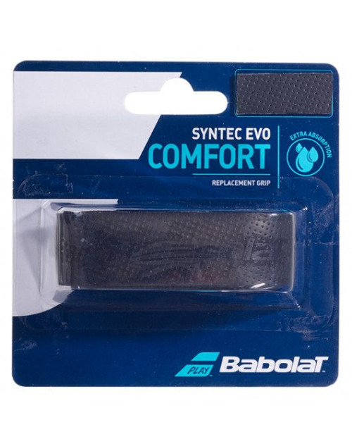 Теннисная ручка Babolat  SYNTEC EVO X1