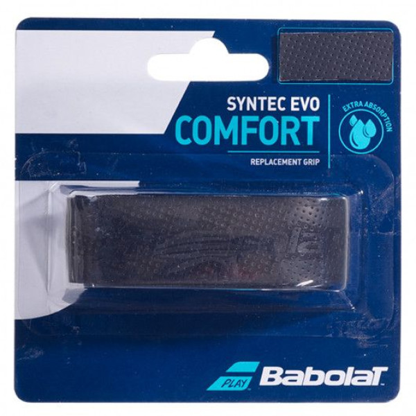 Тенісна ручка Babolat SYNTEC EVO X1 Тенісна ручка Babolat SYNTEC EVO X1