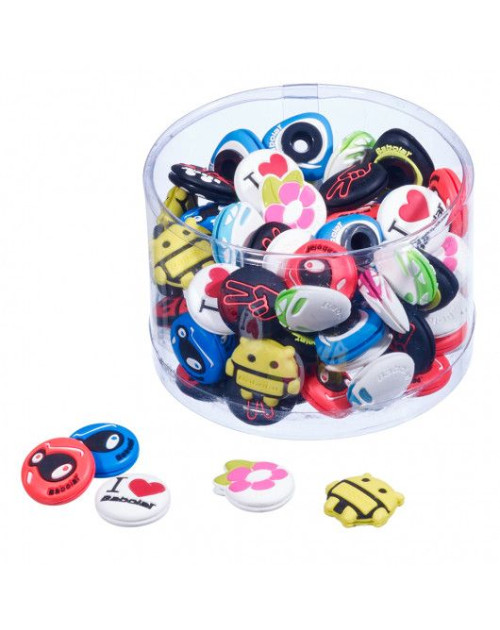 Виброгасители  Babolat Loony Damp*75 1шт