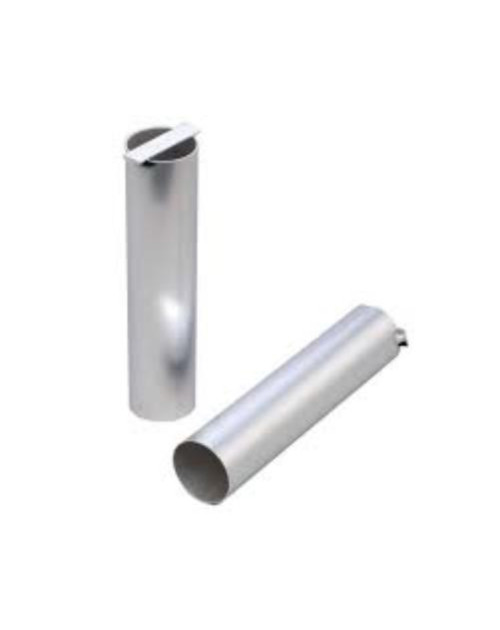 Склянки закладні до стовпів тенісних Court Royal TP-76