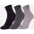 Носки HEAD 3PP Quarter Unisex