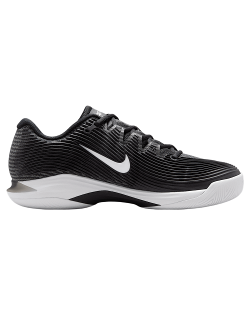 Теннисные кроссовки NIKE M ZOOM VAPOR 12 HC bk