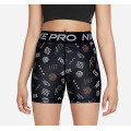 Тенісні шорти NIKE G NP DF SHORT AOP RTL
