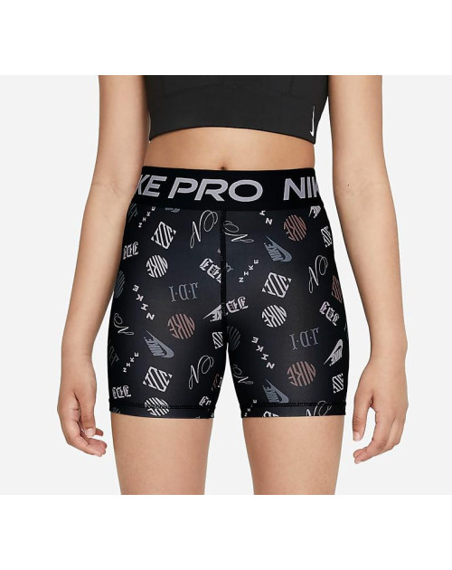 Тенісні шорти NIKE G NP DF SHORT AOP RTL