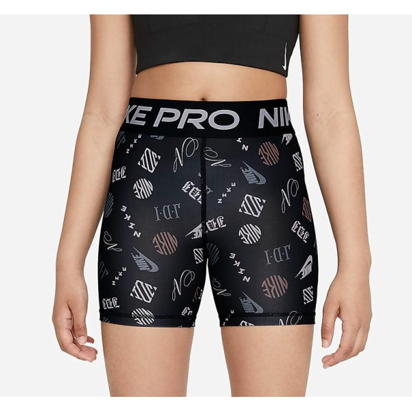 Теннисные шорты NIKE G NP DF SHORT AOP RTL Теннисные шорты NIKE G NP DF SHORT AOP RTL