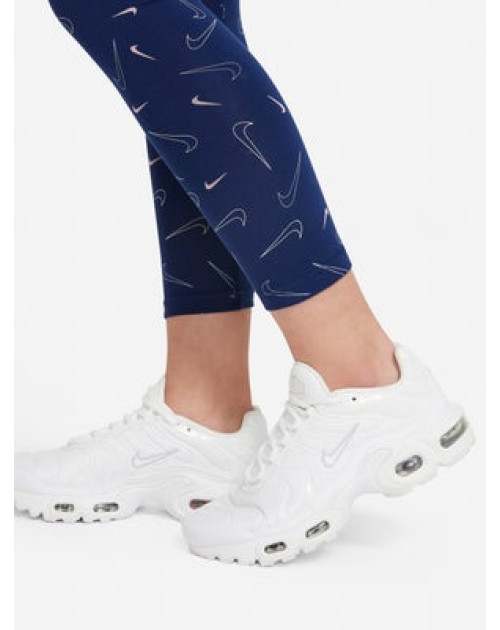 Лосины NIKE G NSW FAVORITES AOP LEGGING