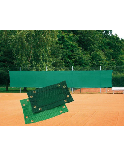 Ветрозащитный фон COURT ROYAL SUPER 12м*2м