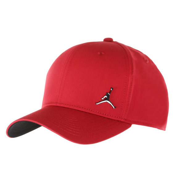Кепка NIKE M JORDAN CLC99 METAL JUMPMAN Кепка NIKE M JORDAN CLC99 METAL JUMPMAN