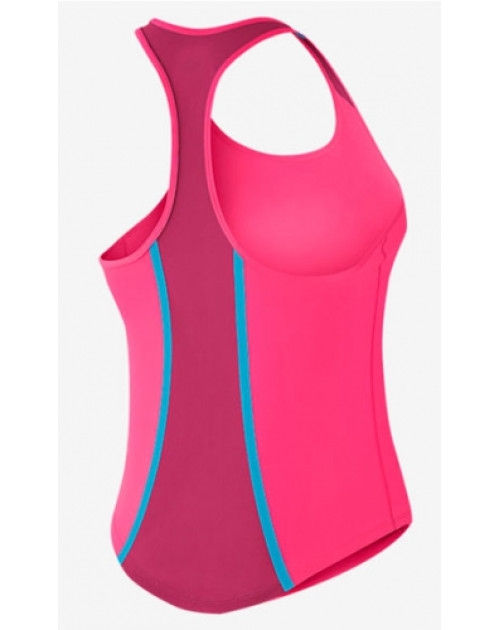 Тенісна майка NIKE G Flow Tank