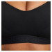 Топ W NIKE DF INDY HGH SPT BRA bk