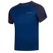 Теннисная футболка BABOLAT PLAY CREW NECK TEE BOY