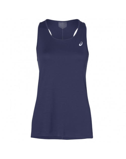 Теннисная майка ASICS W SILVER TANK