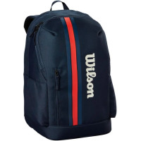 Тенісний рюкзак WILSON TEAM BACKPACK Navy Тенісний рюкзак WILSON TEAM BACKPACK Navy