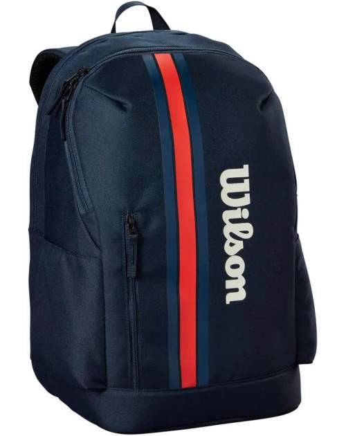 Тенісний рюкзак WILSON TEAM BACKPACK Navy